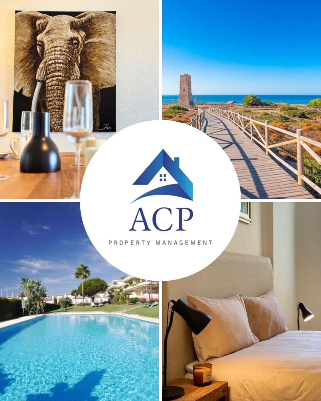 Apartamento Elefante Cabopino Marbella